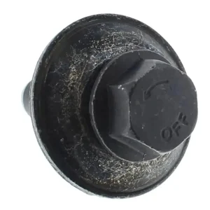 Husqvarna Bolt and Washer M10 - view 2