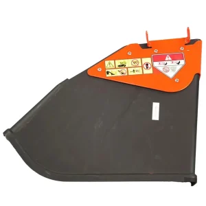 Husqvarna 54″ Clearcut Deflector Assembly