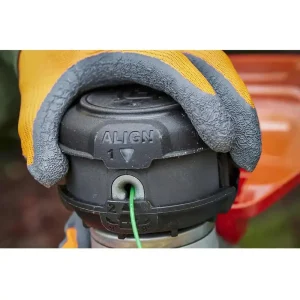 Husqvarna Xtreme Grip Large Gloves - view 2