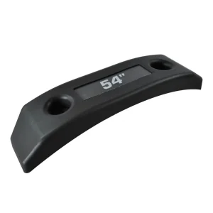 Husqvarna 54″ Clearcut Trim Bumper Assembly