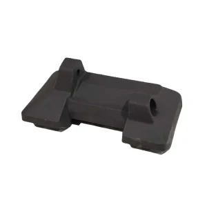Husqvarna Front Ground Support for K535i (2010-18)