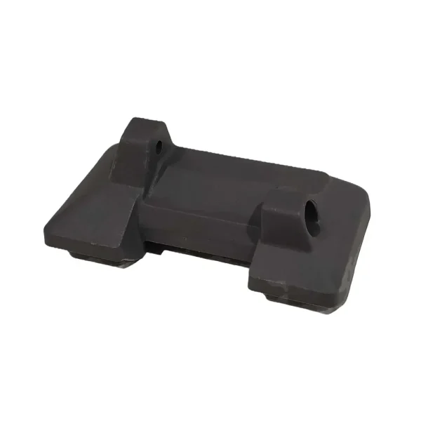 Husqvarna Front Ground Support for K535i (2010-18)
