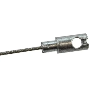 Husqvarna Throttle Cable - view 2