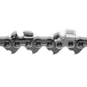 Husqvarna 20″ H80 Chain .050″ Gauge, 3/8″ Pitch, 72 DL - view 2