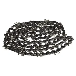 Husqvarna H83 Full Chisel 36″ Chain, 3/8″ Pitch .063″ Gauge