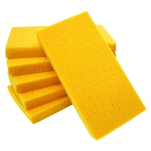 Marshalltown Foam & Sponge Floats Replacement Pads | 12″ x 5″ – Sponge