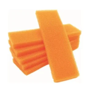 Marshalltown Foam & Sponge Floats Replacement Pads | 12″ x 5″ – Sponge - view 2