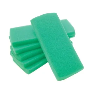 Marshalltown Foam & Sponge Floats Replacement Pads | 12″ x 5″ – Sponge - view 3