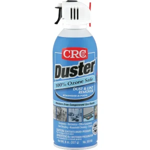 Duster Keyboard Contact Cleaner