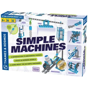 Simple Machines