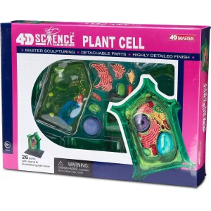 4D Science™ Plant Cell Model