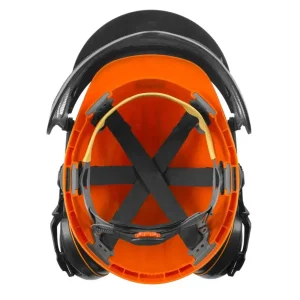 Husqvarna Functional Forest Helmet - view 3
