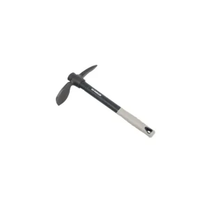 1.5 lb Pick Scoop – Fiberglass with Cushion Grip & Overstrike Protection 16″ Handle