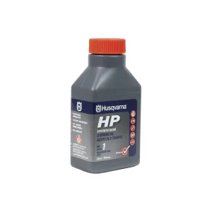 Husqvarna HP 2-Stroke Oil – 2.6oz 6 Pack