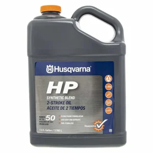 Husqvarna HP 2 Stroke Oil – 1 gallon