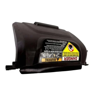 Husqvarna Rear Door Assembly