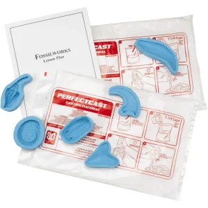 SkullDuggery Fossilworks Casting Kit