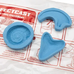 SkullDuggery Fossilworks Casting Kit - view 2