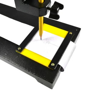 Seismograph Model