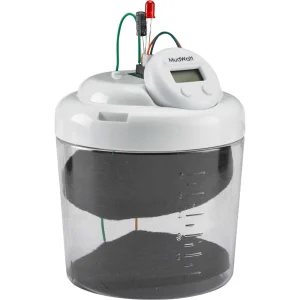 Magical Microbes MudWatt Classic Kit - view 2