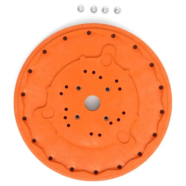 Husqvarna HiperTrowel 14″ Pad Driver