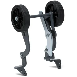 Husqvarna LF Series 17″ Plate Compactor Wheel Kit