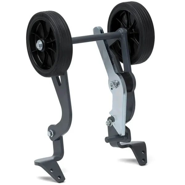 Husqvarna LF Series 17″ Plate Compactor Wheel Kit