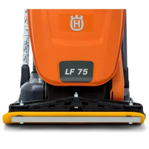 Husqvarna Plate Compactor Paver Pad Kit - view 2