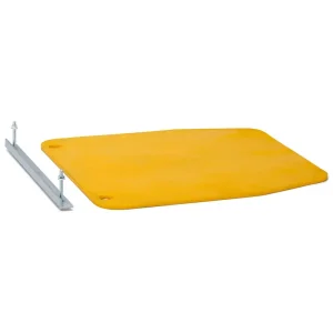 Husqvarna LF100 L, LF75 20″ Plate Compactor Paver Pad Kit