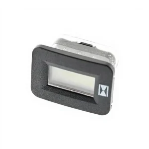 Husqvarna Hour Meter Delta Snap In for Z254F Lawn Mowers