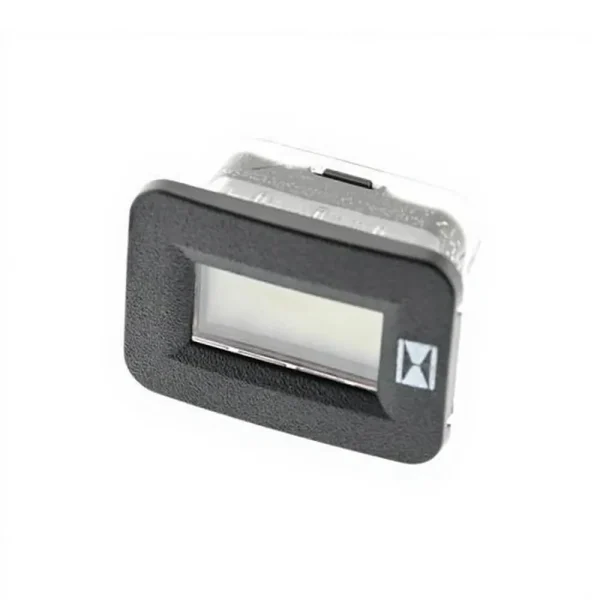 Husqvarna Hour Meter Delta Snap In for Z254F Lawn Mowers