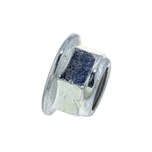Husqvarna Z254F Lawn Mower Flange Hex Nut