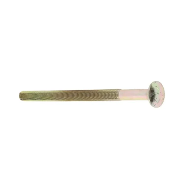 Husqvarna Cup Head Square Neck Bolt