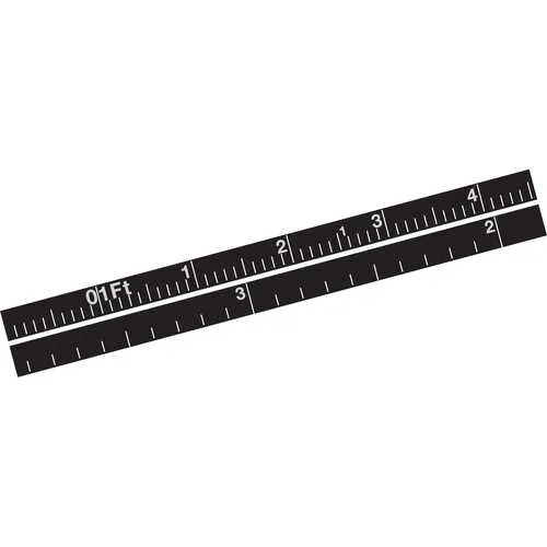Forestry Suppliers Diameter Tape Refill Line with Claw Hook for Model 343D