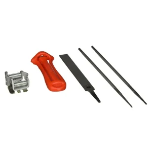 Husqvarna .325″ Mini SP21G File Kit