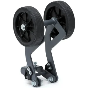 Husqvarna LF50 L, LF 60 LAT Plate Compactor Transport Wheel Kit