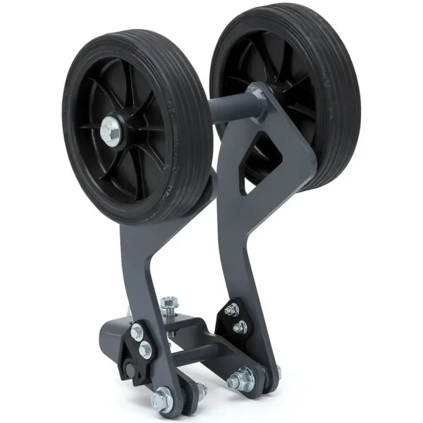 Husqvarna LF50 L, LF 60 LAT Plate Compactor Transport Wheel Kit