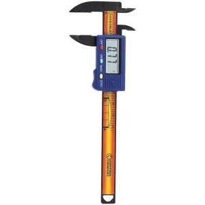 Carbon Fiber Traceable® Digital Calipers