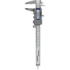 Stainless Steel Traceable® Digital Calipers