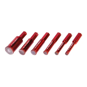 Rubi DRYGRES 4DRILL Drill Bits | 1/2″