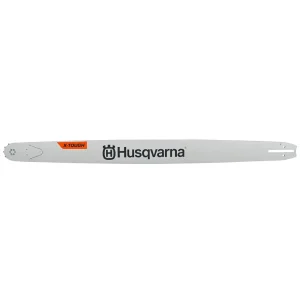 Husqvarna 36″ HT-383 Large Mount Chainsaw Bar .063″ gauge, 3/8″ pitch, 115 DL