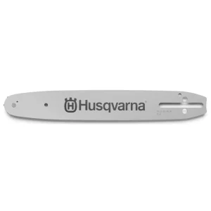 Husqvarna 12″ HL280 Chainsaw Bar .050″ Gauge, 3/8″ Mini Pitch, 45 Drive Links