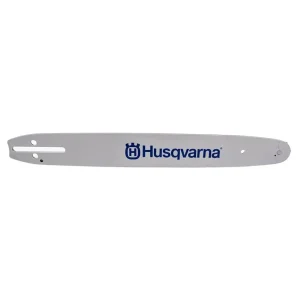 Husqvarna 14″ Laminated Chainsaw Bar