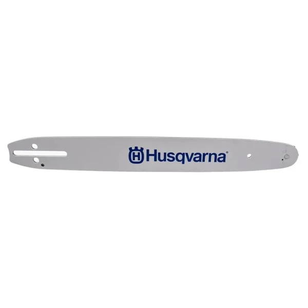 Husqvarna 14″ Laminated Chainsaw Bar