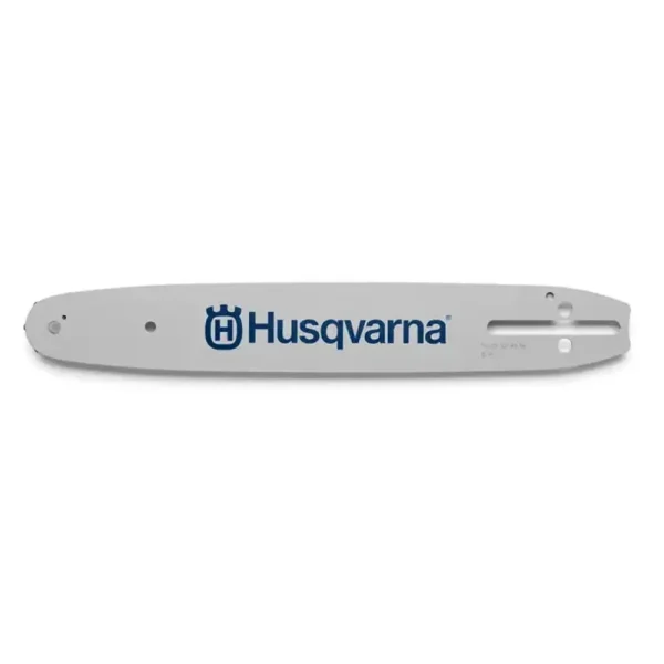 Husqvarna 16″ Low Profile Mini Chainsaw Bar 3/8″ Pitch .050″ Gauge