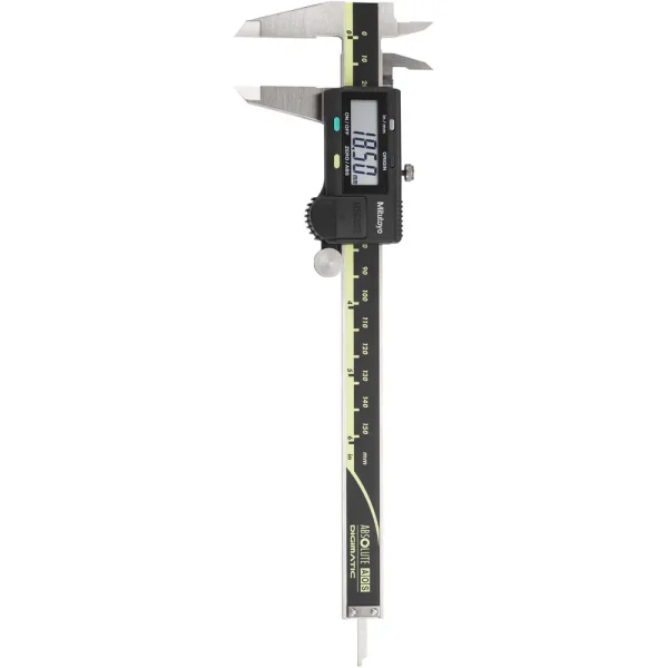 Digimatic Caliper