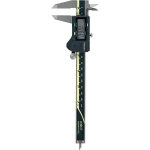 Digimatic Caliper with SPC Output