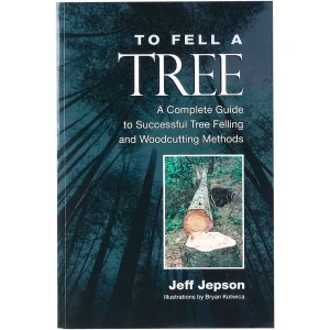 To Fell a Tree