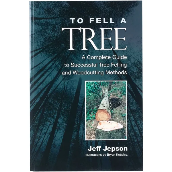 To Fell a Tree