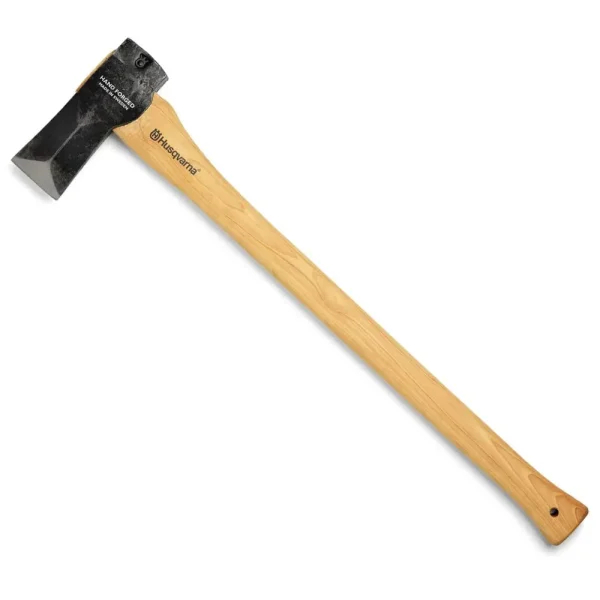 Husqvarna 30″ Wood Splitting Axe